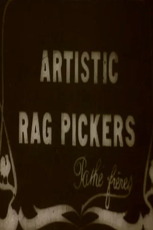 Постер: Artistic Ragpickers