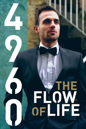 Постер: 4960 – The Flow of Life