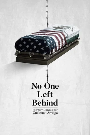 Постер: No One Left Behind