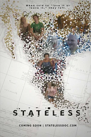 Постер: Stateless