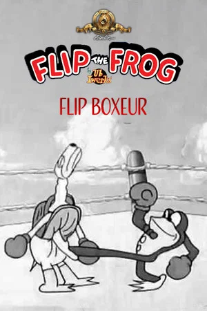 Постер: Flying Fists