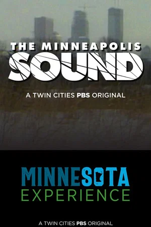 Постер: The Minnesota Sound
