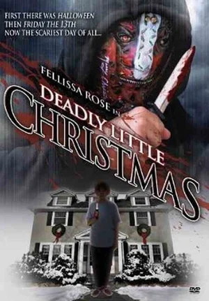 Постер: Deadly Little Christmas