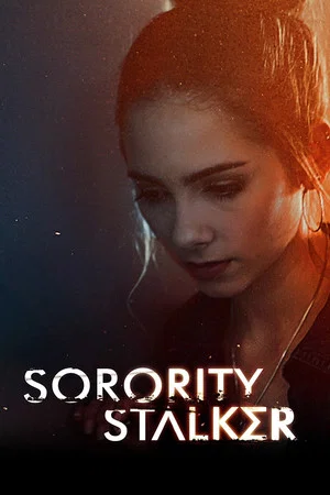 Постер: Sorority Stalker