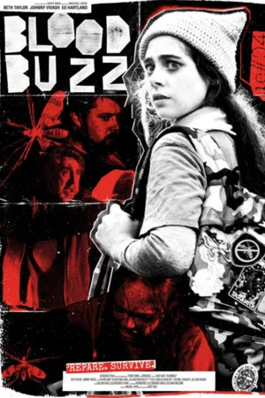 Постер: Bloodbuzz