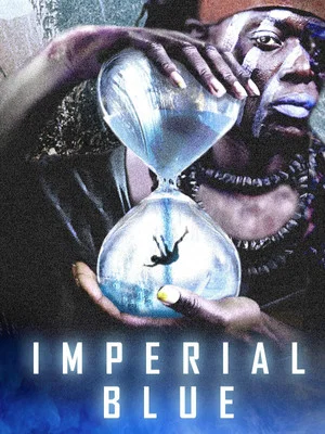 Постер: Imperial Blue