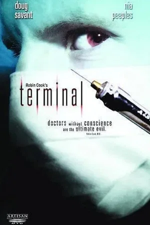 Постер: Terminal