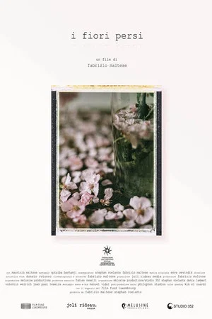 Постер: Lost Flowers