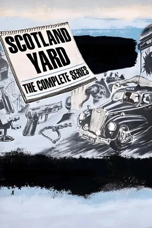 Постер: The Drayton Case