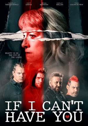 Постер: If I Can't Have You...