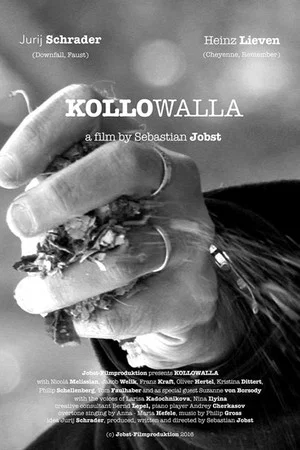 Постер: Kollowalla