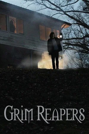 Постер: Grim Reapers