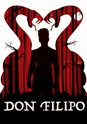 Постер: Don Filipo
