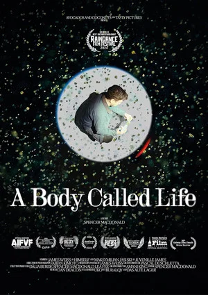 Постер: A Body Called Life