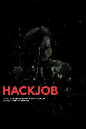 Постер: Hackjob