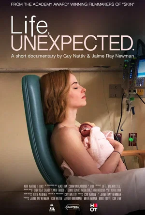 Постер: Life, Unexpected