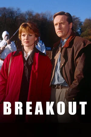 Постер: Breakout