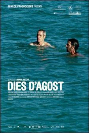 Постер: August Days