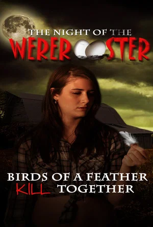 Постер: Night of the Wererooster