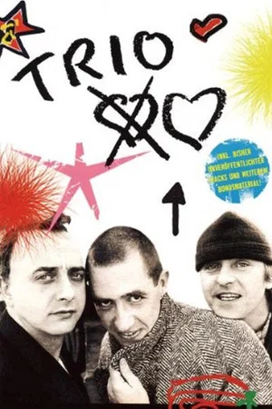Постер: Trio - Best Of Trio