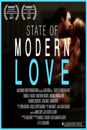 Постер: State of Modern Love