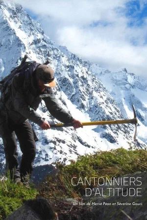 Постер: Cantonniers d'Altitude