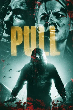 Постер: Pull