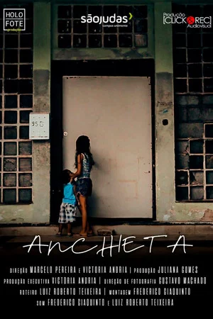 Постер: Anchieta