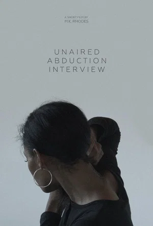 Постер: Unaired Abduction Interview
