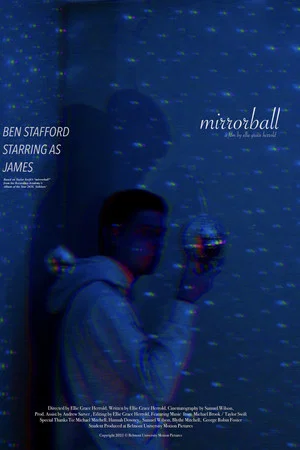 Постер: Mirrorball
