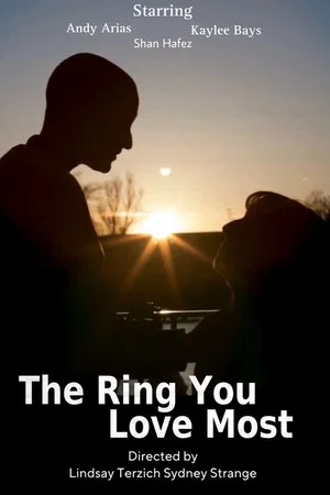 Постер: The Ring You Love Most