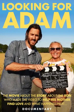 Постер: Looking for Adam