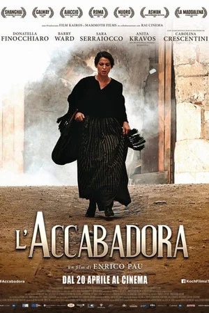 Постер: L'accabadora