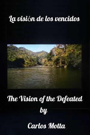 Постер: The Vision of the Defeated
