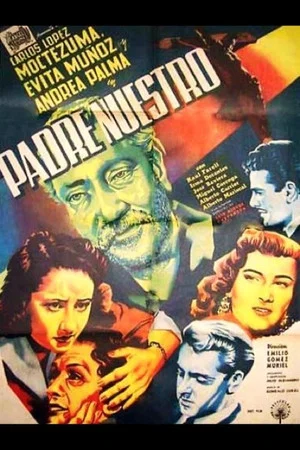 Постер: Padre nuestro