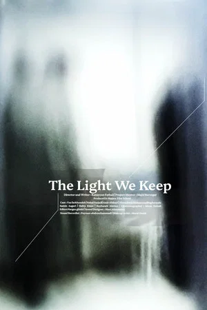 Постер: The Light We Keep