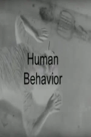 Постер: Human Behavior