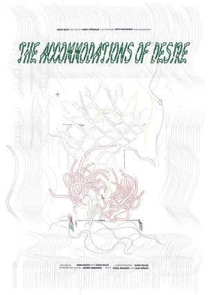 Постер: The Accommodations Of Desire