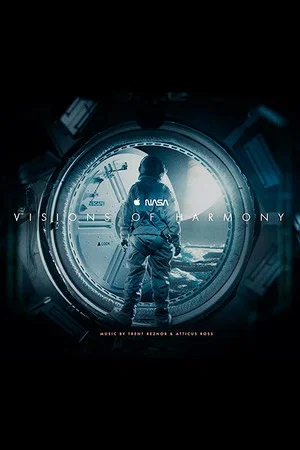 Постер: Visions of Harmony