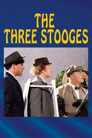 Постер: The Three Stooges