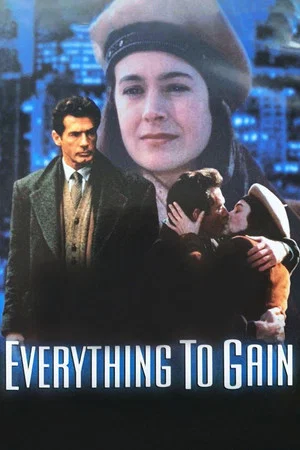 Постер: Everything to Gain