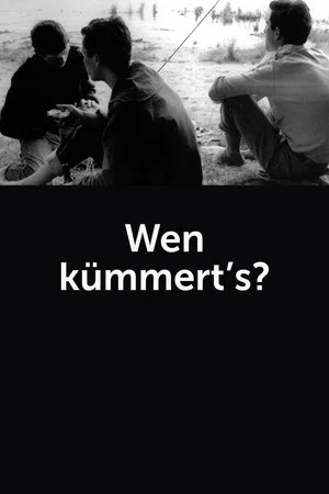 Постер: Who Cares...