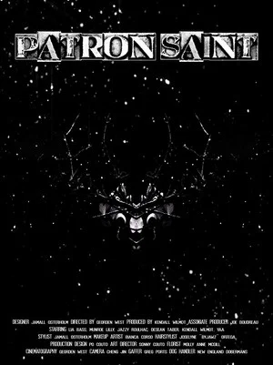 Постер: Patron Saint