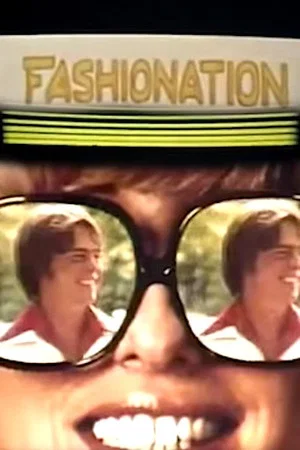 Постер: Fashionation