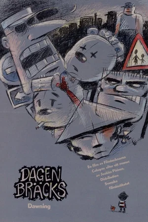 Постер: Dawning