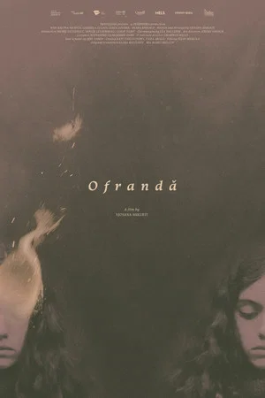 Постер: Ofrandā