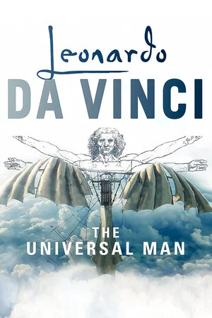 Постер: Leonardo Da Vinci: The Universal Man