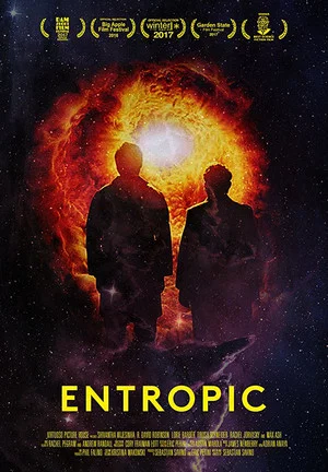 Постер: Entropic