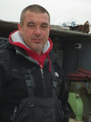 Постер: Sailor Stories