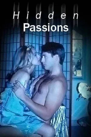 Постер: Hidden Passion